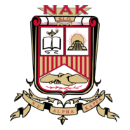 Nu Alpha Kappa Logo PNG Vector