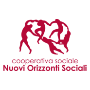 Nuovi Orizzonti Sociali Logo PNG Vector