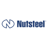 Nutsteel Original Logo PNG Vector