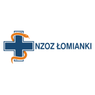 NZOZ Łomianki Logo PNG Vector