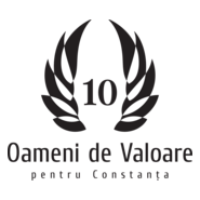 Oameni de Valoare Logo PNG Vector