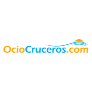 Ocio Cruceros Logo PNG Vector