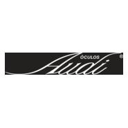 Oculos Audi Logo PNG Vector