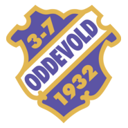 Oddevold Uddevalla Logo PNG Vector
