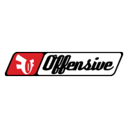 Offensive Logo PNG Vector
