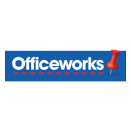 Officeworks Logo PNG Vector
