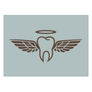 Official Tooth Fairy Logo PNG Vector