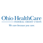Ohio HealthCare Federal Credit Union Logo PNG Vector
