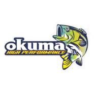Okuma Logo PNG Vector