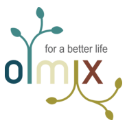 Olmix Logo PNG Vector