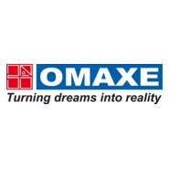 Omaxe Pvt. Logo PNG Vector