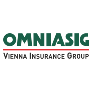 OMNIASIG Logo PNG Vector