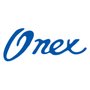 Onex Logo PNG Vector