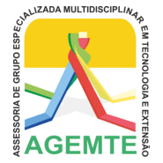 ONG AGEMTE Logo PNG Vector