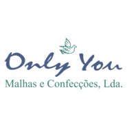 Only You Logo PNG Vector