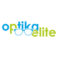 Optika Elite Logo PNG Vector
