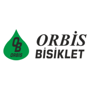 Orbis Bisiklet Logo PNG Vector