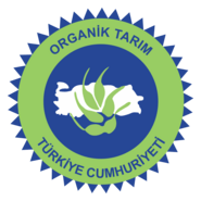 organik tarim Logo PNG Vector