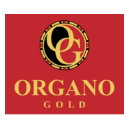 Organo Gold Logo PNG Vector