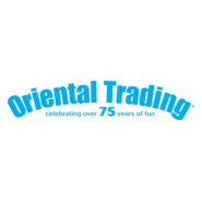 Oriental Trading Company Logo PNG Vector