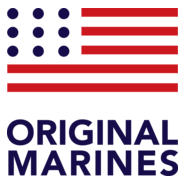 Original Marines Logo PNG Vector
