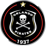 Orlando Pirates FC Logo PNG Vector