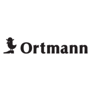Ortmann Logo PNG Vector