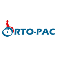 Orto-pac Logo PNG Vector