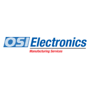 OSI Electronics Logo PNG Vector