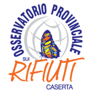 Osservatorio Provinciale sui Rifiuti - Caserta Logo PNG Vector