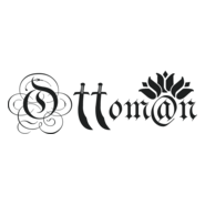 Ottoman Logo PNG Vector