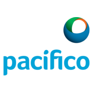 Pacifico Seguros Logo PNG Vector