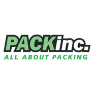 PACKinc Logo PNG Vector