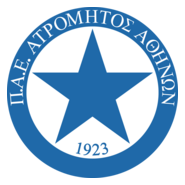 PAE Atromitos Athens 2009 Logo PNG Vector