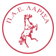 PAE Larisa (80's) Logo PNG Vector