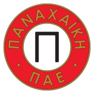 Panakhaiki Patras (70's) Logo PNG Vector