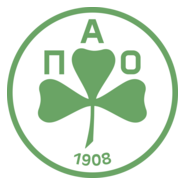 Panathinaikos Athens (80's - 90's) Logo PNG Vector