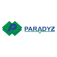 Paradyz Logo PNG Vector