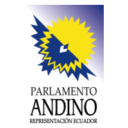 Parlamento Andino Logo PNG Vector