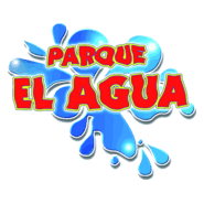 Parque el Agua Logo PNG Vector