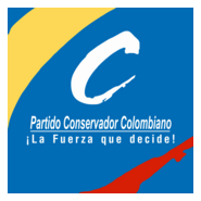 Partido Conservador Logo PNG Vector