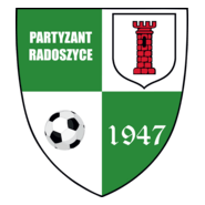 Partyzant Radoszyce Logo PNG Vector