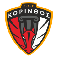 PAS Korinthos Logo PNG Vector