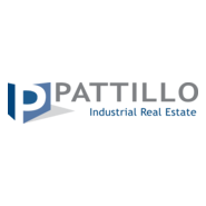 Pattillo Industrial Real Estate Logo PNG Vector