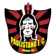 Paulistano F. C. Logo PNG Vector