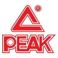 Peak Sport Logo PNG Vector