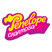 Penelope Charmosa Logo PNG Vector