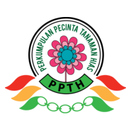 Perkumpulan Pecinta Tanaman Hias Logo PNG Vector