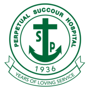 Perpetual Succour Hospital Logo PNG Vector