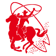 Perryton Rangers Logo PNG Vector